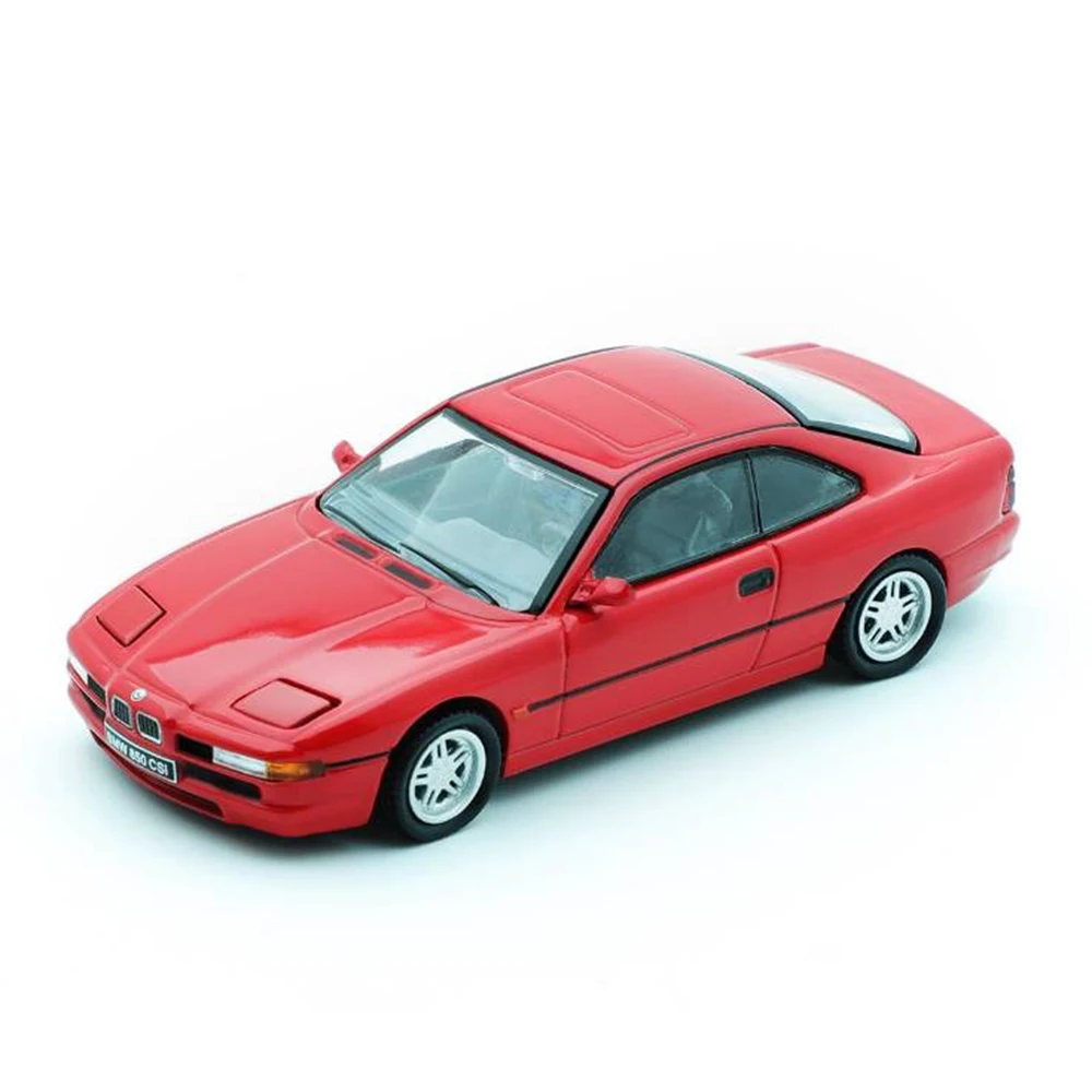 DCT 850CSi 1:64 Diecast Car for Collectors 3 DCT 850CSi 1:64 Diecast Car for Collectors - Image 3