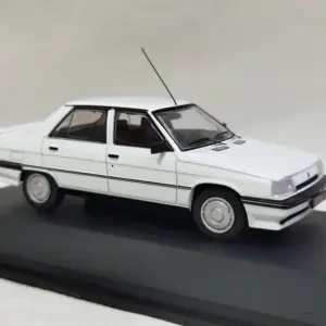 1/43 Scale 1988 GTD Classic Alloy Car Model 8 S21d35bca3079441989883d4386314c461