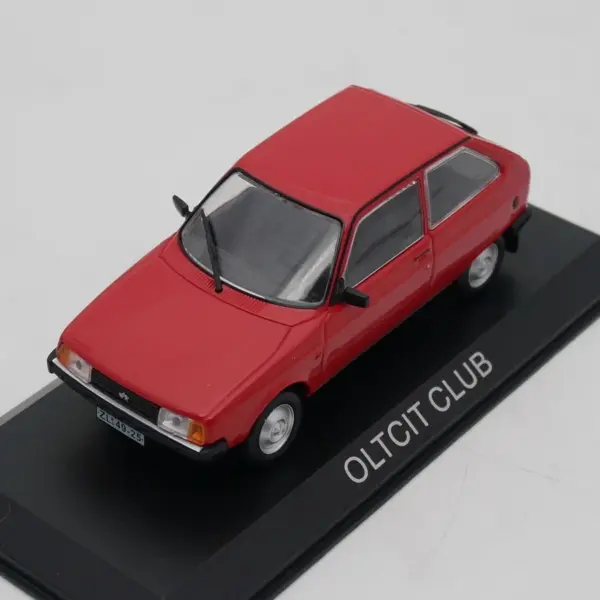 Ixo 1:43 Diecast Car Model OLTCIT CLUB - Image 5