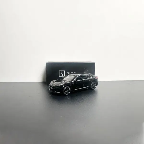 1:64 ZEEKR 001 Alloy Model Collector's Item - Image 8