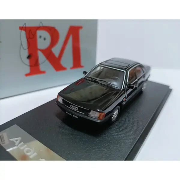 JERREN 1:64 Alloy C3 Car Model Collection - Image 6