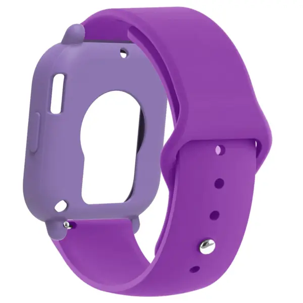 Redmi Watch 5 Active Silicone Strap & Case Bundle - Image 16