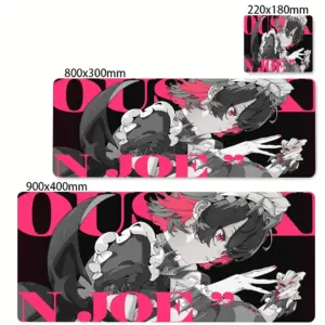 Anime Zenless Zone Zero Gaming Mousepad XXL 90x40cm 32 S222027ef9f8c4766b2a9799eeb93ac1ap