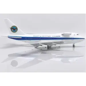 JC Wings 1/200 Pratt & Whitney B747SP Model 8 S224785a992dc4913aeb70ed9c68d3bebJ