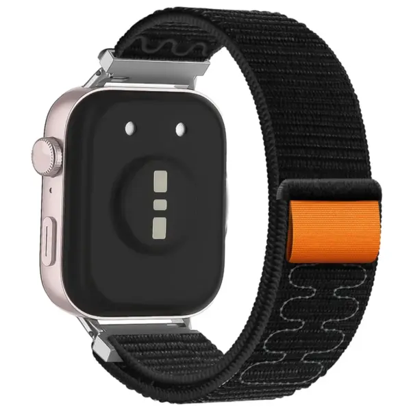 Nylon Trail Loop Band For Huawei Watch Fit 3 - Image 11