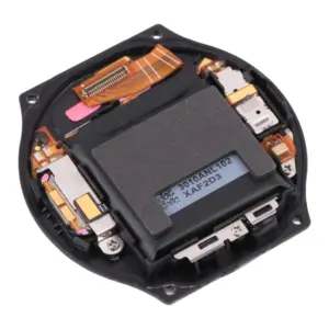 Huawei Watch GT 2 Pro Back Cover Assembly with Battery 6 S2258bd524a2d4e2cb26186d0aba213c20