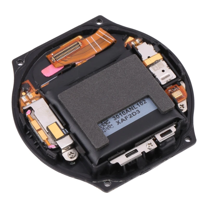 Huawei Watch GT 2 Pro Back Cover Assembly with Battery 3 Huawei Watch GT 2 Pro Back Cover Assembly with Battery - Image 3