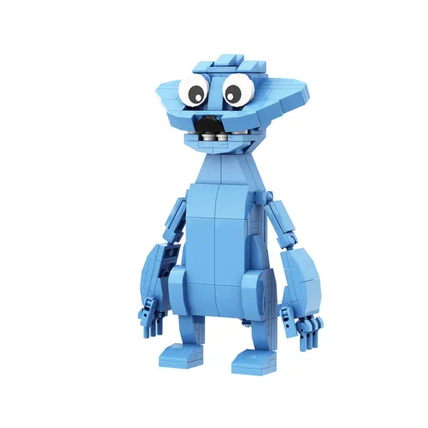 Garten of Banban Building Block Set for Adults - Image 53