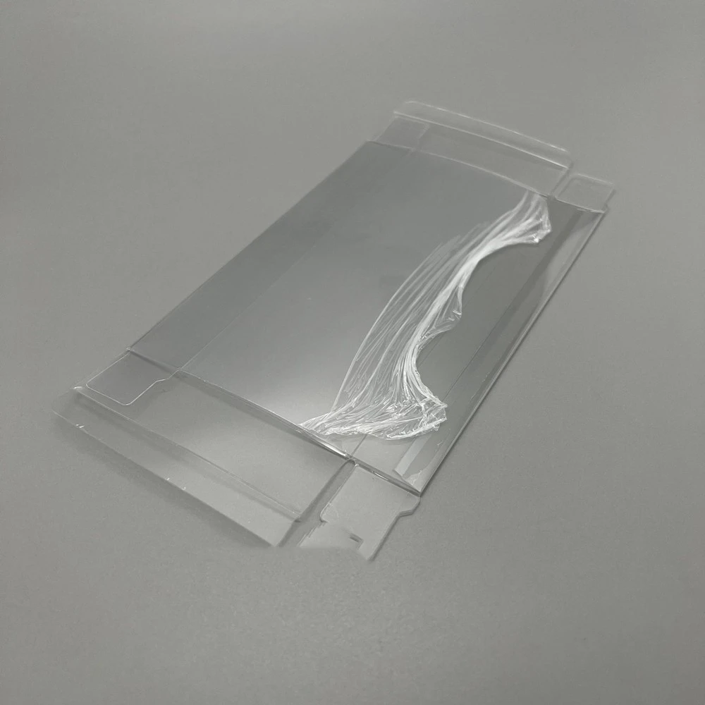 Zelda Collector Box Protector 90x24.5x162mm 3 Zelda Collector Box Protector 90x24.5x162mm - Image 3