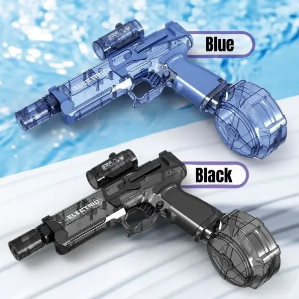 Children's Electric Water Gun Summer Playtoy - Image 6