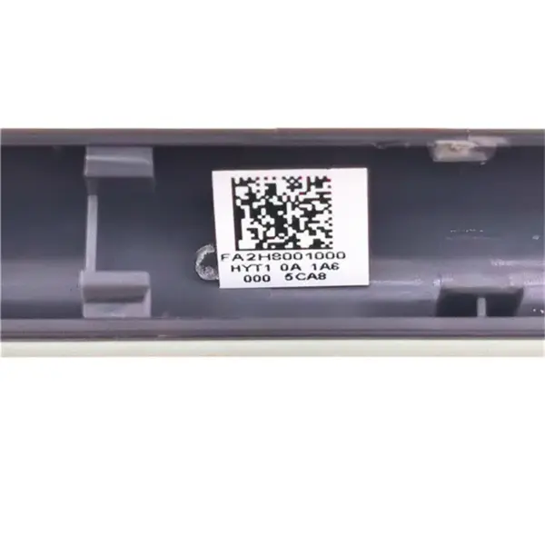 HP 15S-DY Laptop Hinge Cover Shaft Assembly - Image 5