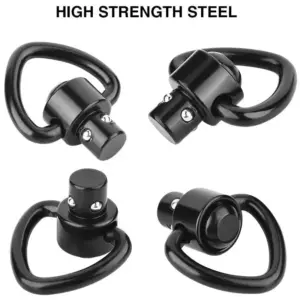 2pcs Heart-Shaped Steel Quick Release Buckles for Tactical Straps 9 S22a8dc176af34a01b12103fe64433168s