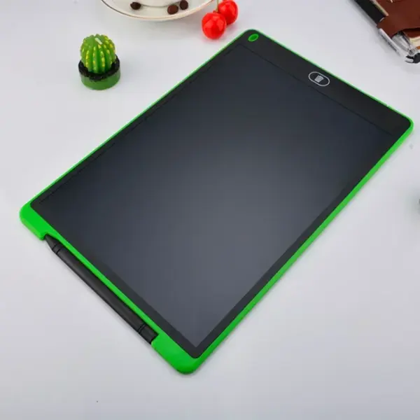 Kids LCD Drawing Tablet 10/12/8.5inch Graffiti Sketchpad - Image 26