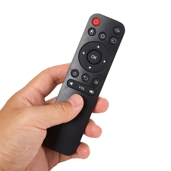 Wireless USB TV Box Remote & Air Mouse Kit - Image 3