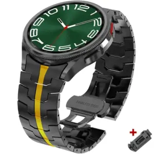 Stainless Steel Band for Samsung Galaxy Watch 4/5/6 23 S22dc6cabf1b947ff8512c6c1f1fbb60db 4