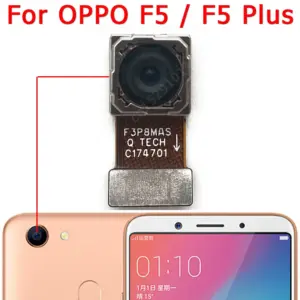 OPPO F1s F3 F5 F7 F9 F11 Pro Selfie Camera Flex Cable 37 S22e2da7f13c64a5a9e9bca12e3b24f68M 1
