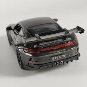 GJ 1:32 Mazda MX-5 Miata Diecast Car Model 15 S231d267fe1f345f481188ff4e395220bG