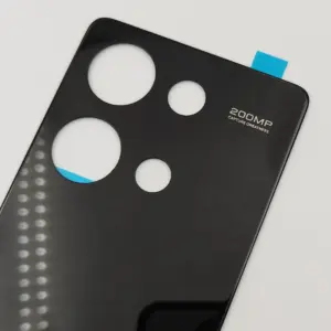 Glass Back Cover for Xiaomi Redmi Note 13 Pro 4G 11 S232f6d102a9a45e6985c8cbb5a6732df9