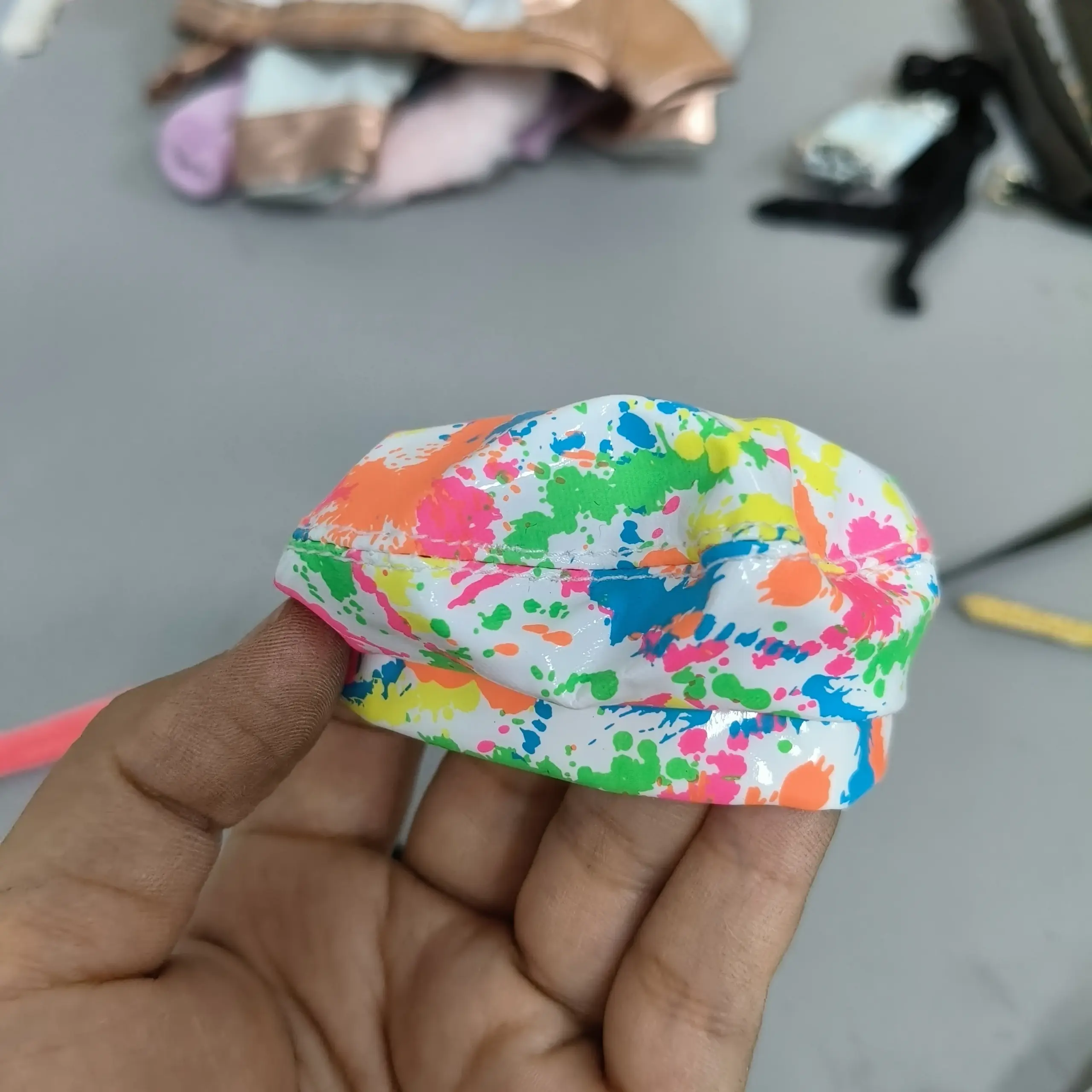 Rainbow High Doll 1/6 Bag Socks Accessories 21 Rainbow High Doll 1/6 Bag Socks Accessories - Image 21