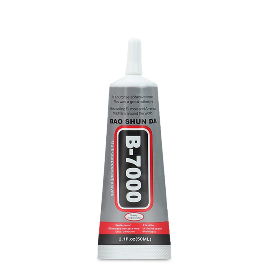 B7000 Transparent Jewelry Glue 110ml 10 B7000 Transparent Jewelry Glue 110ml - Image 10