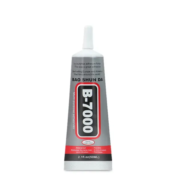 Cell Phone Display Repair Glue 110ml - Image 9