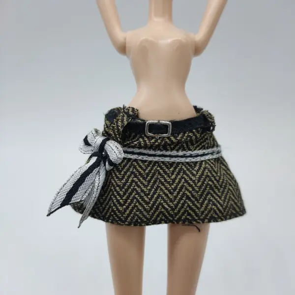 Doll Clothes Set for 11.5 Inch Dolls - Image 21