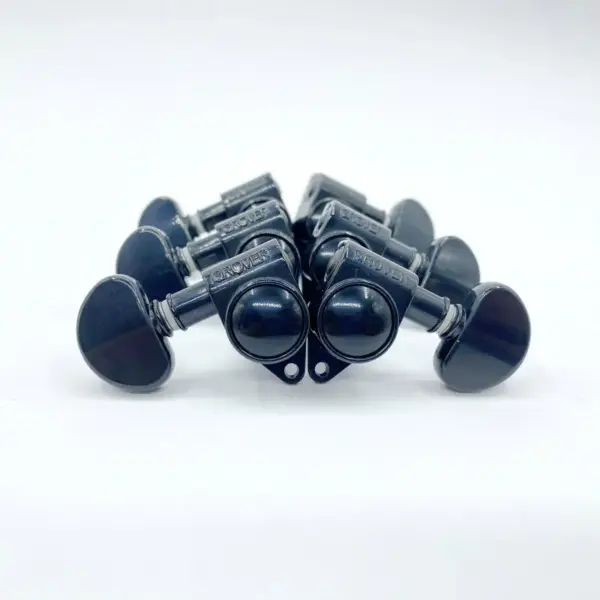 Genuine HC L3R3 Guitar Tuning Peg Set - Image 2