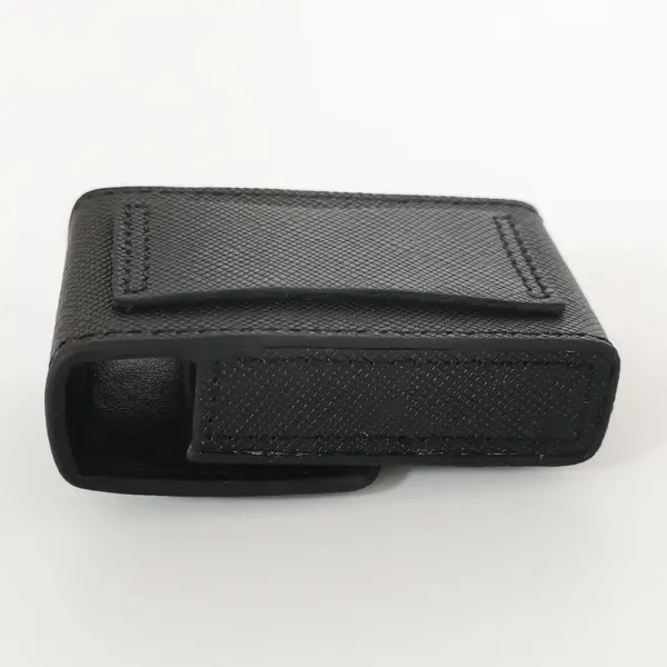 Personal Belt Bag for Dupont L2 Lighter Protection Case - Image 4