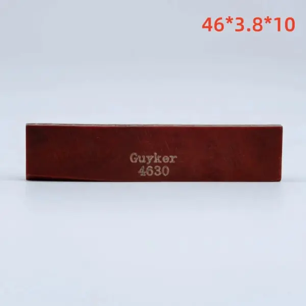 Guyker 42/43mm Bone Nut for Electric Guitars - Image 11