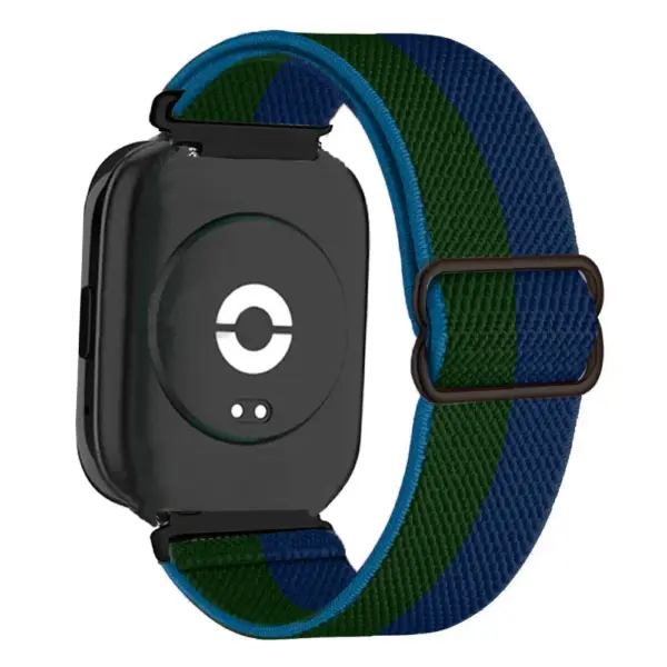 Nylon Wristband for Xiaomi Redmi Watch 3 Active - Image 16