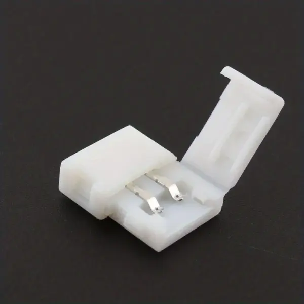 5pcs RGB LED Strip Connector Kit for WS2812 - Image 4