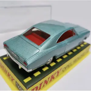 Dinky 1:43 Opel Rekord Coupe Diecast Model 8 S23c07b48033f432e845c973b1f20d7b21