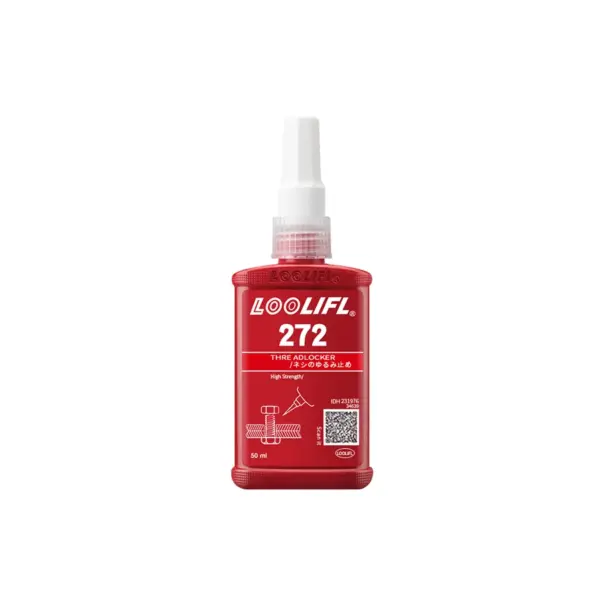Threadlocker 222-290 for Metal Screws and Bolts - Image 14