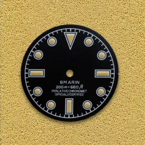 Black Series Dial for NH35/NH36 Watches 42 S23d93c82adee47febd02890db6ef3a57M 6