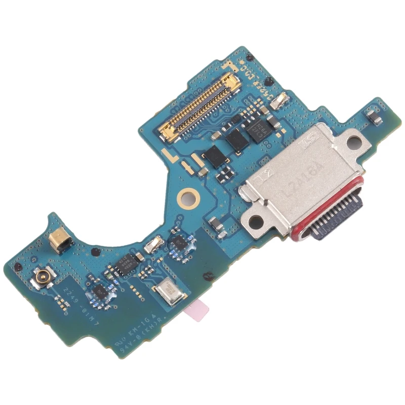 Charging Port Board for Samsung Galaxy Xcover 5 SM-G525F 2 Charging Port Board for Samsung Galaxy Xcover 5 SM-G525F - Image 2