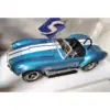 Shelby AC Cobra 427 MKII 1:18 Diecast Model