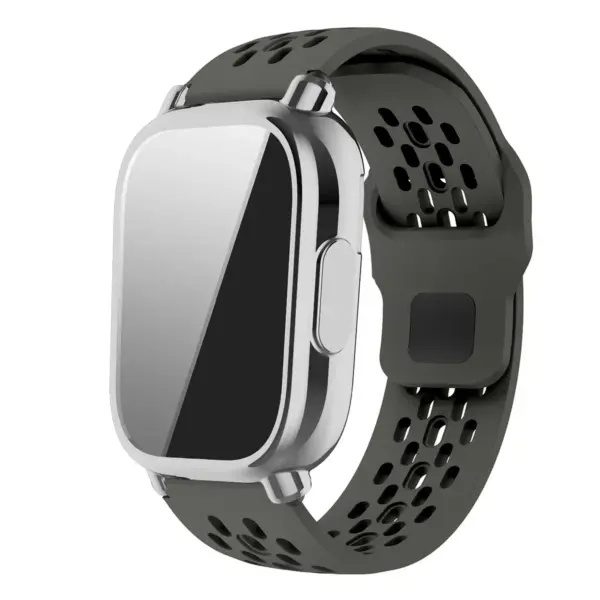 Xiaomi Redmi Watch 5 Active/5 Lite Silicone Band Kit - Image 7