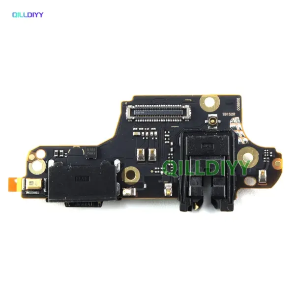 AAA+ USB Type C Charger Port for Redmi Note 9s - Image 2