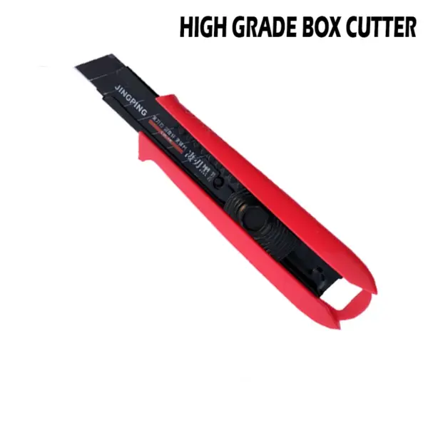 Durable Utility Knife for Office and Art - Image 8