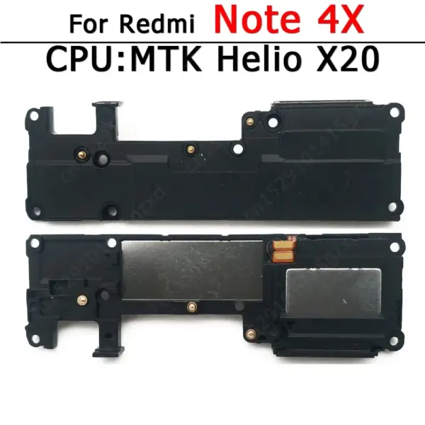 Redmi Note 7-8-10 Loudspeaker Module - Image 7