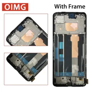 6.62 inches AMOLED LCD Replacement for Realme GT Neo 2 13 S247891b5415541cbbc02dd16e7d5ae93z