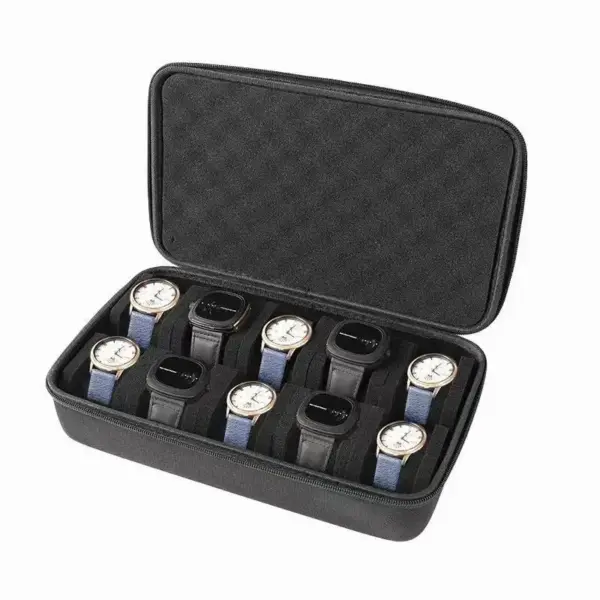 Watch Storage Organizer for Men and Women - Image 13