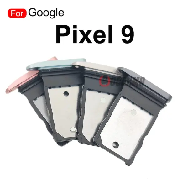 Google Pixel 9 Pro XL SIM Card Tray Replacement - Image 3