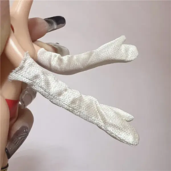 Clothes Socks Gloves Accessories for 30cm Dolls - Image 12