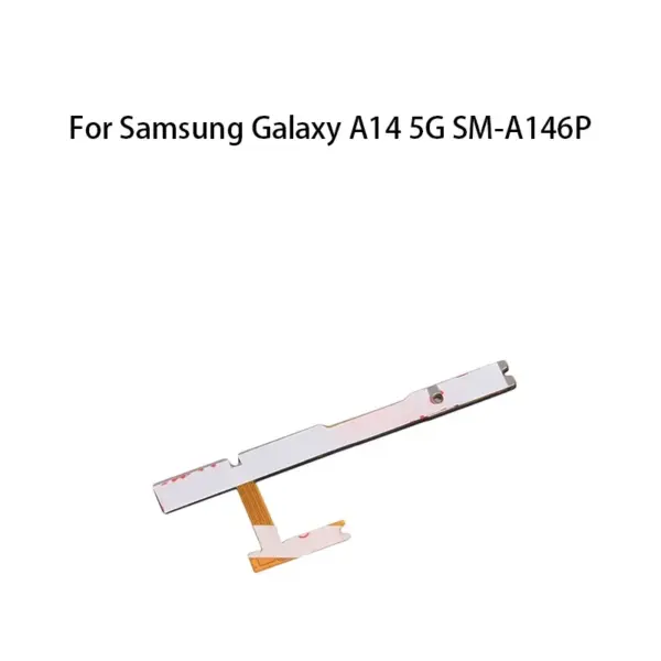Samsung Galaxy A14 5G Power & Volume Flex Cable - Image 2