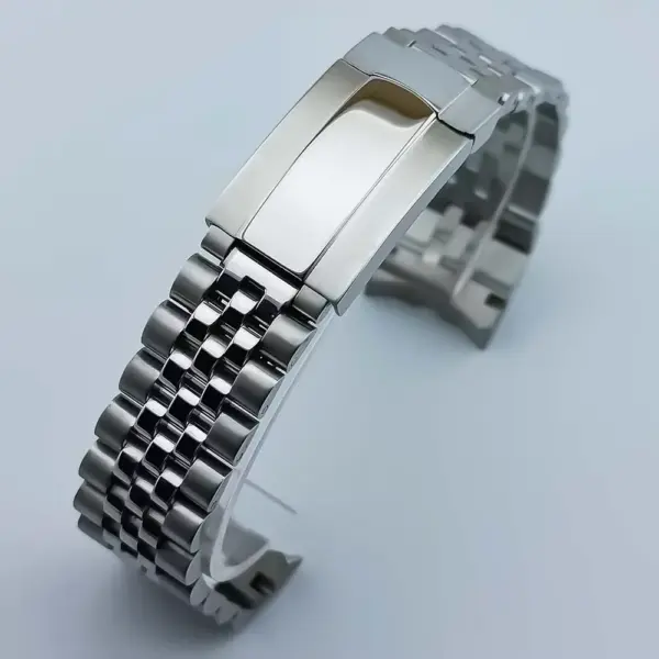 Stainless Steel Watch Case for NH Series M8285 - Image 10
