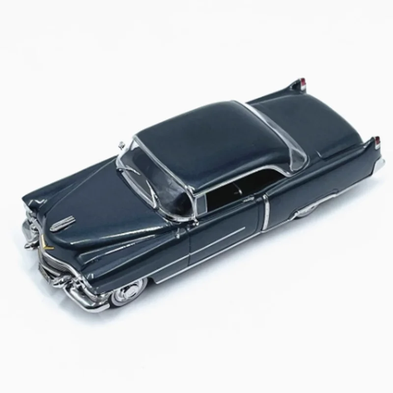 1/43 De Ville 1954 Vintage Alloy Car Model 5 1/43 De Ville 1954 Vintage Alloy Car Model - Image 5