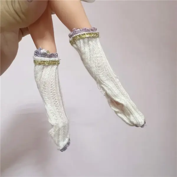 Clothes Socks Gloves Accessories for 30cm Dolls - Image 33