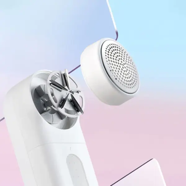 Xiaomi Mijia Lint Remover Rechargeable Portable Device - Image 2