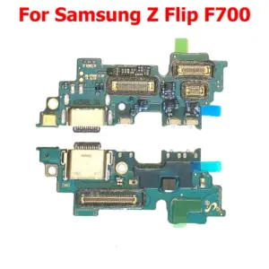 Samsung Galaxy Z Flip6/5/4/3 Fast Charging Port Socket 22 S24dcc03b13b34858b41173395d710955l 1